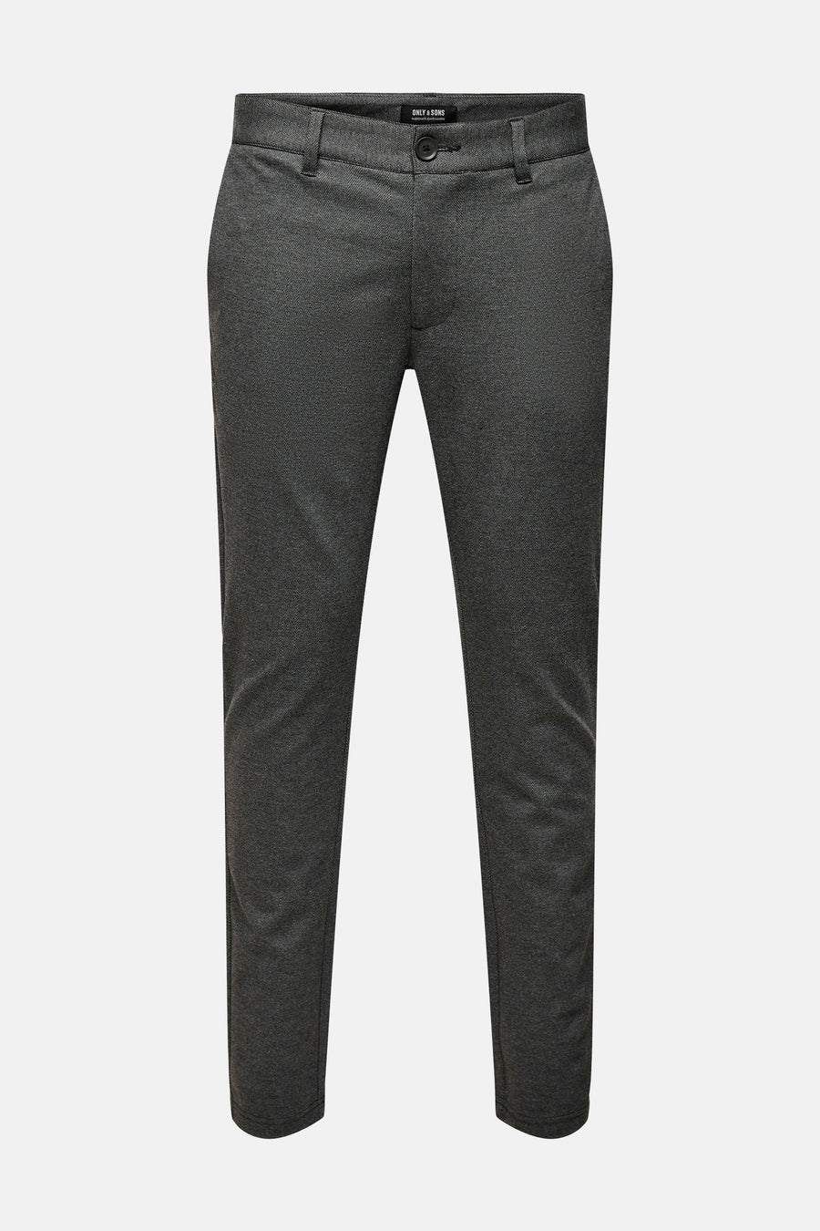 Pantalon - gris - ONLY & SONS®