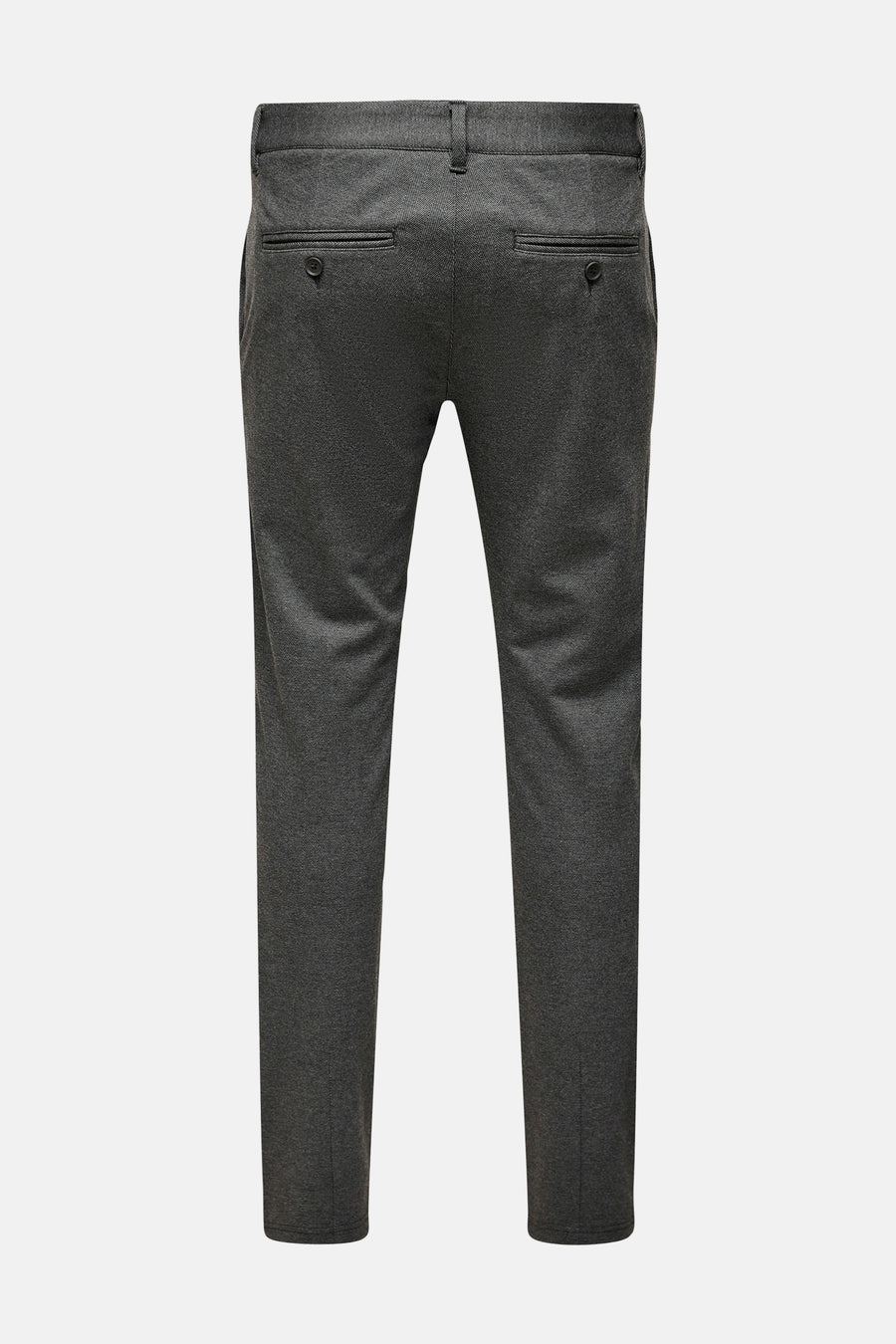 Pantalon - gris - ONLY & SONS®