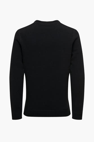 Pull - noir