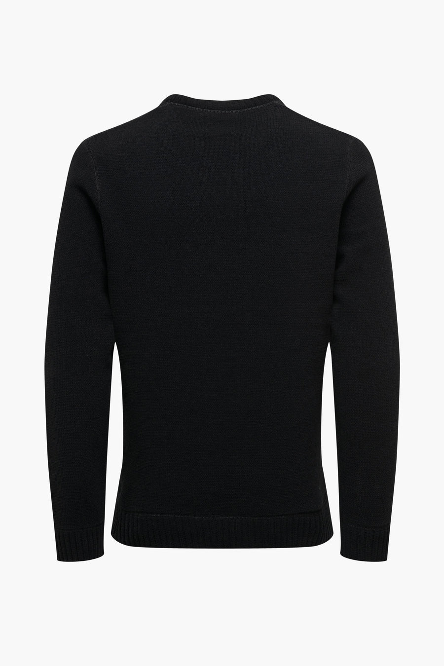 Pull - noir