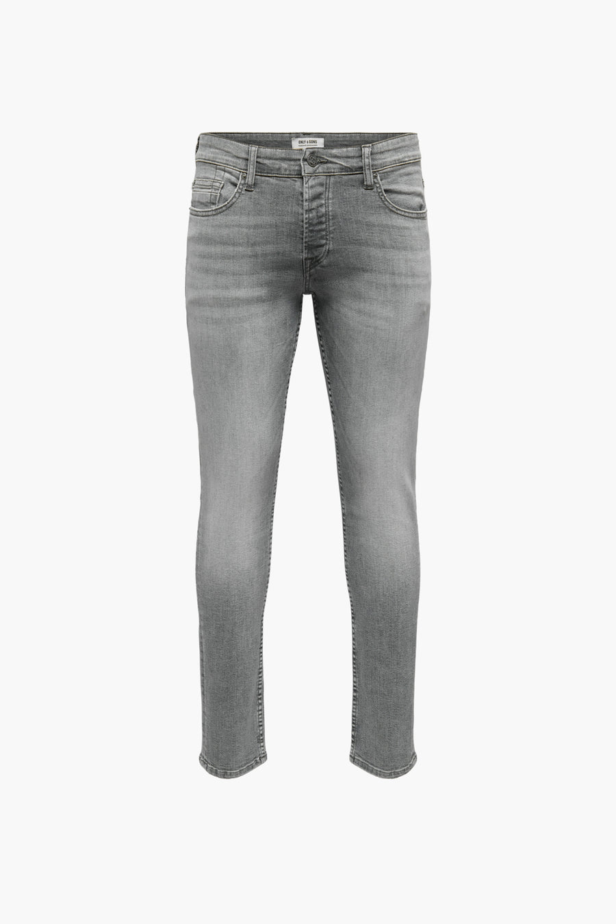 LOOM - mid grey denim - ONLY & SONS®