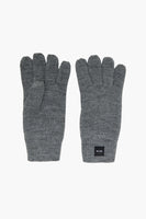 ONSX FLAT KNIT GLOVE NOOS