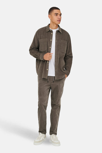 Chemise - brun - ONLY & SONS®