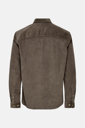 Chemise - brun - ONLY & SONS®