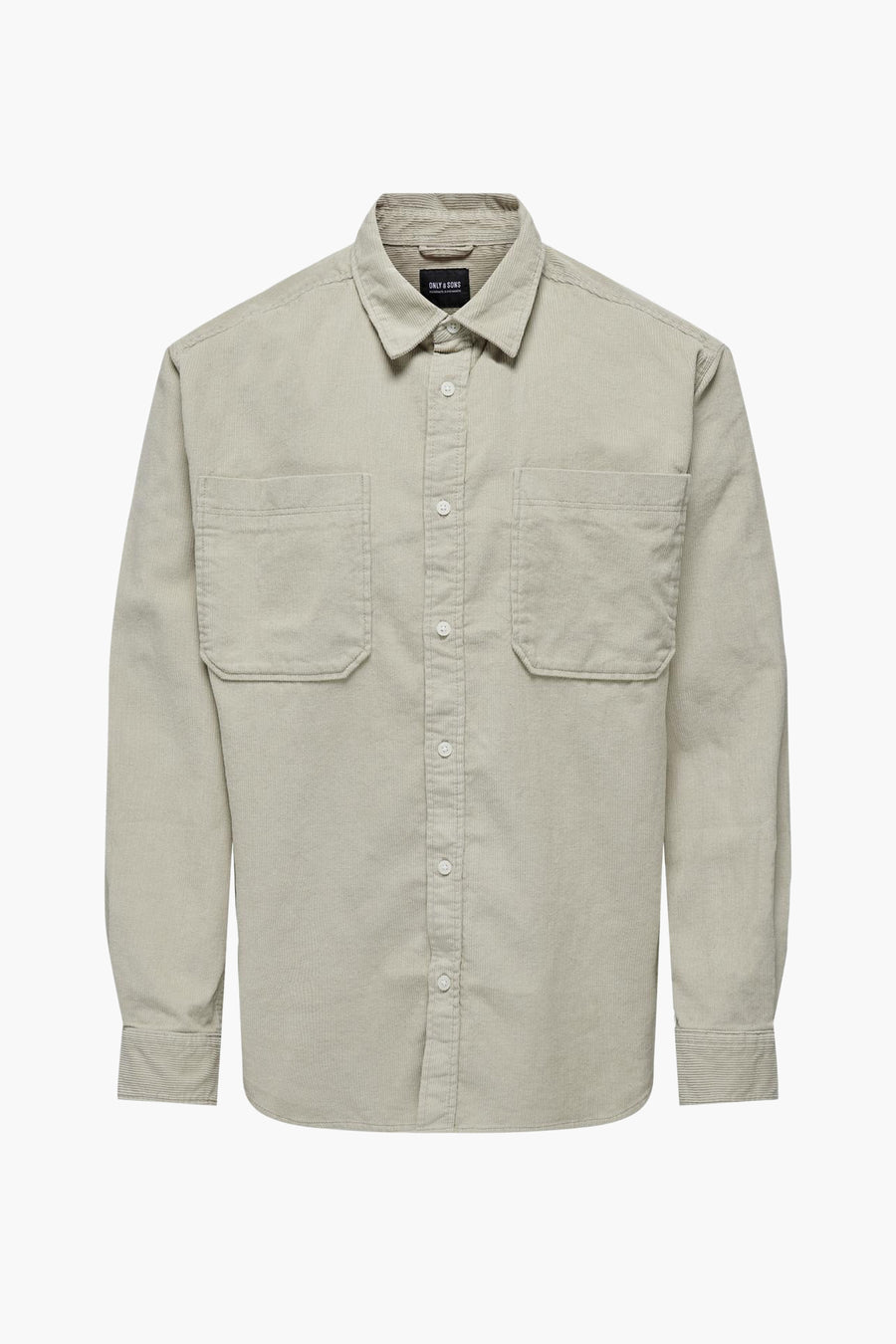 Chemise - gris - ONLY & SONS®