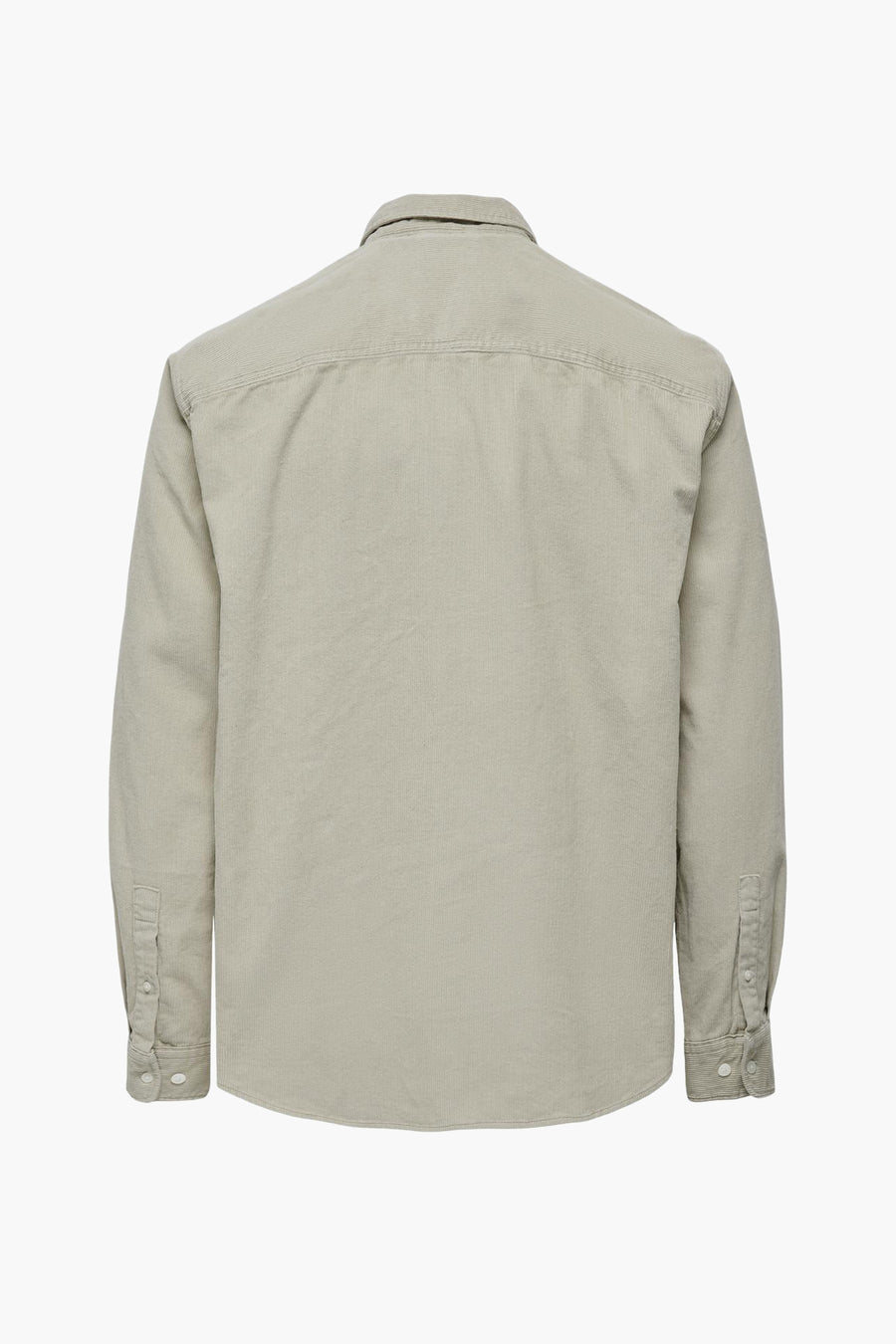 Chemise - gris - ONLY & SONS®