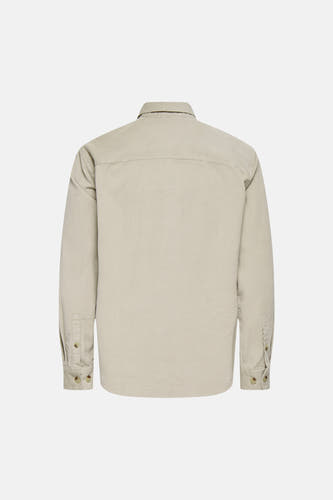 Chemise - gris