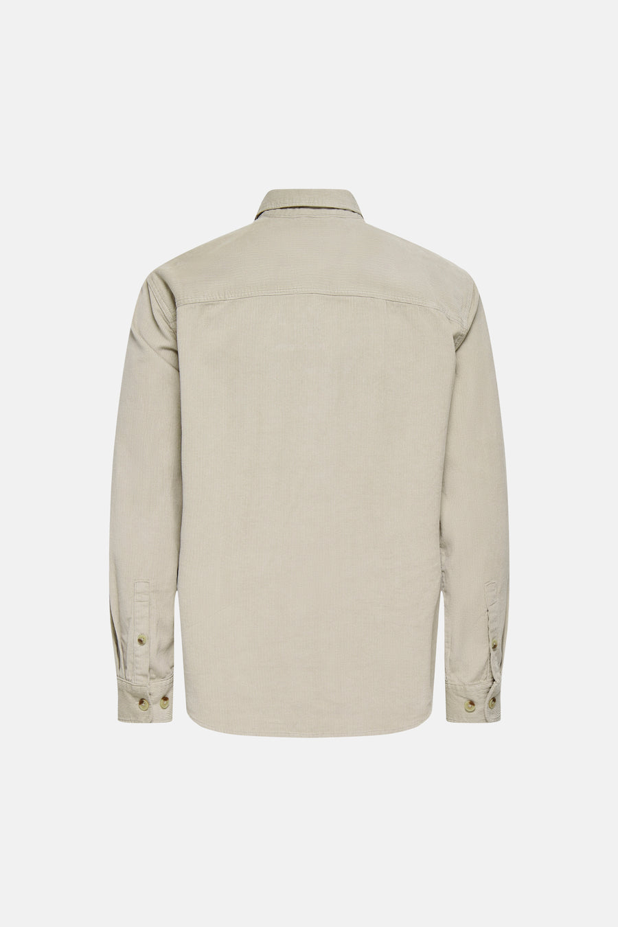 Chemise - gris