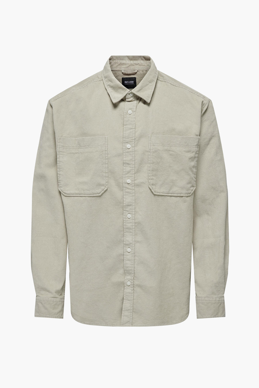 Chemise - gris - ONLY & SONS®