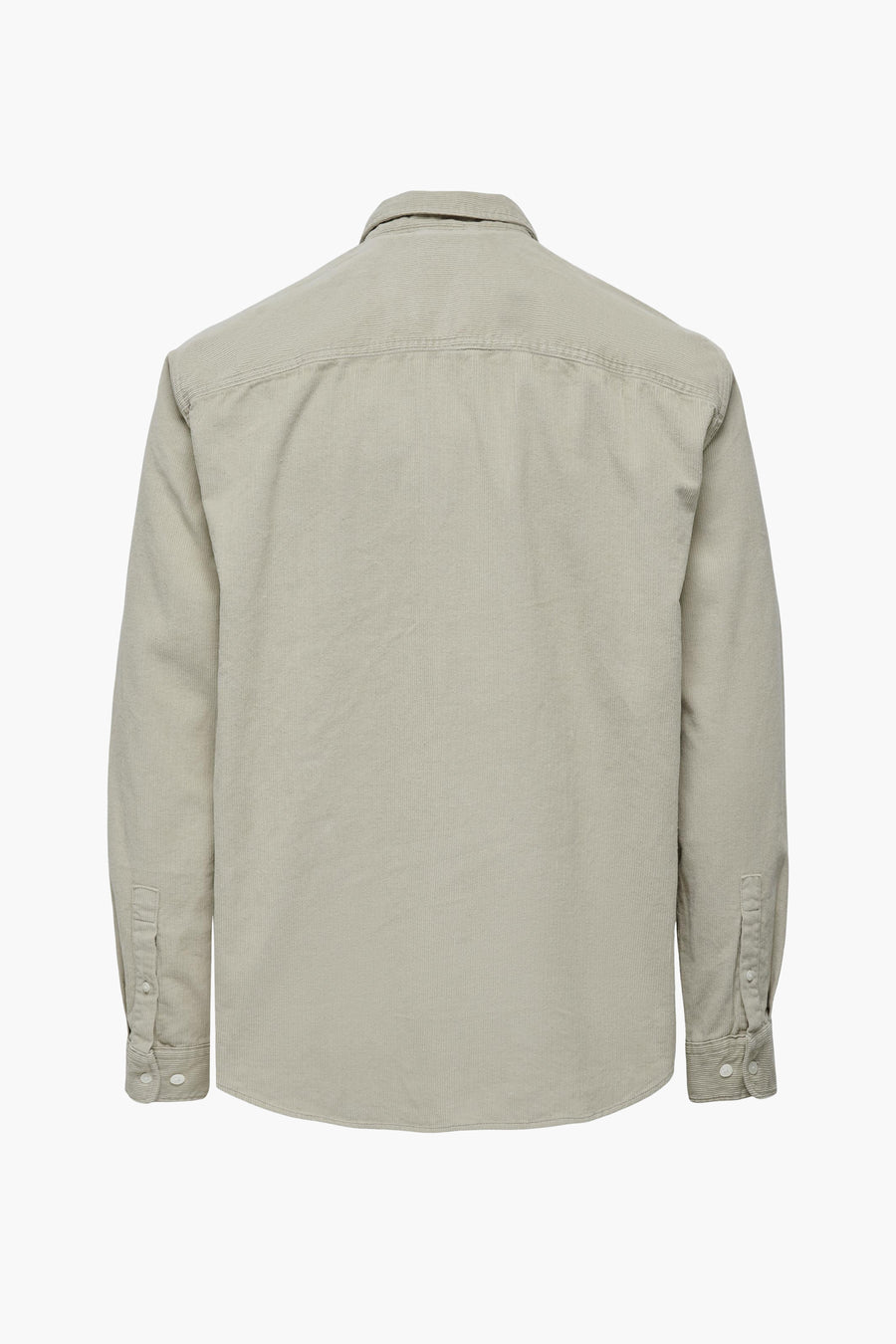 Chemise - gris - ONLY & SONS®