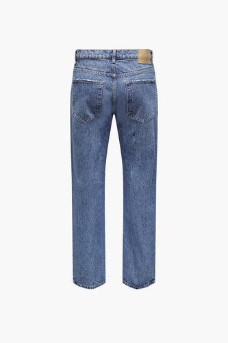 EDGE - mid blue denim - ONLY & SONS® - 8