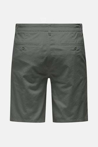 Short - gris - ONLY & SONS® - 7