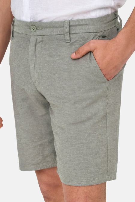 ONSMARK 0011 COTTON LINEN SHORTS NOOS