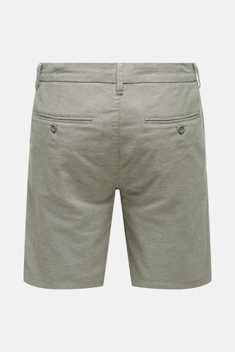 Short - gris - ONLY & SONS® - 7
