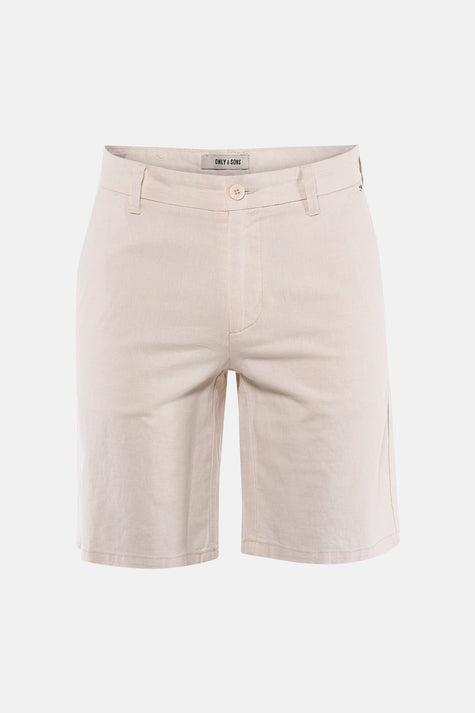 Short - écru