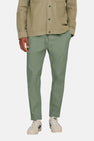 Pantalon - Kaki