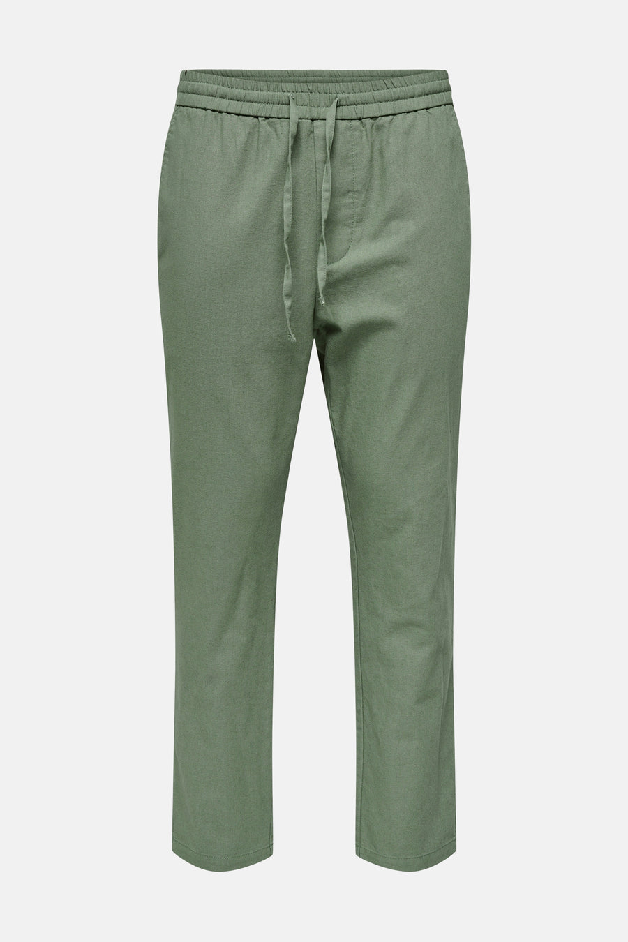 Pantalon - Kaki