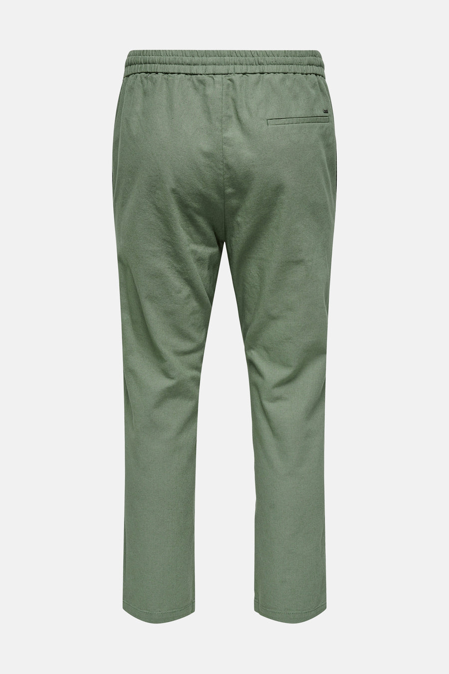 Pantalon - Kaki