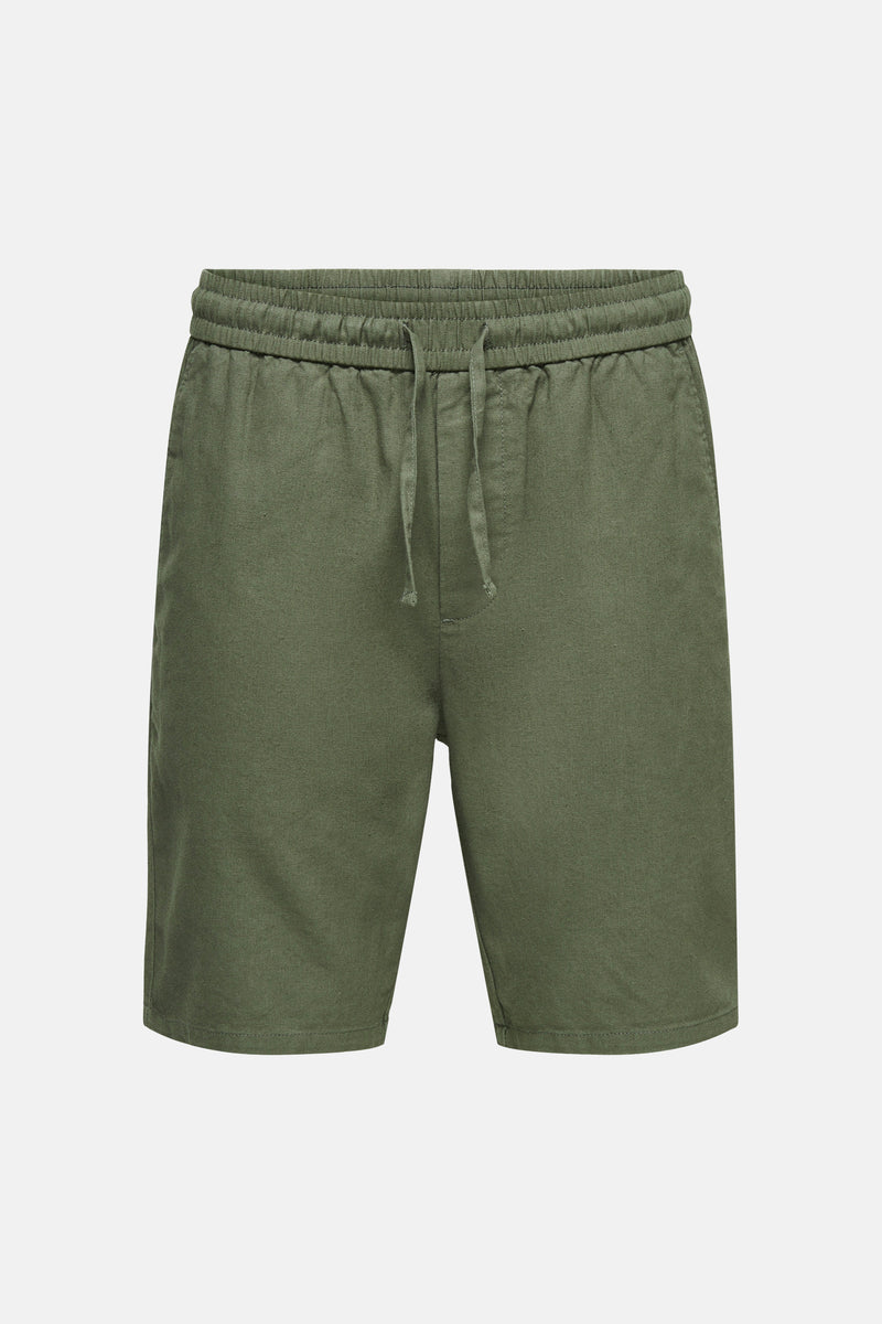 Short vert - ONLY & SONS®