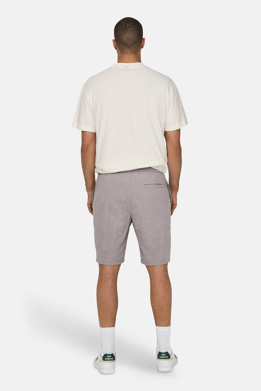 Short gris - ONLY & SONS®