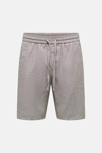 Short gris - ONLY & SONS®