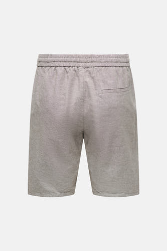 Short gris - ONLY & SONS®