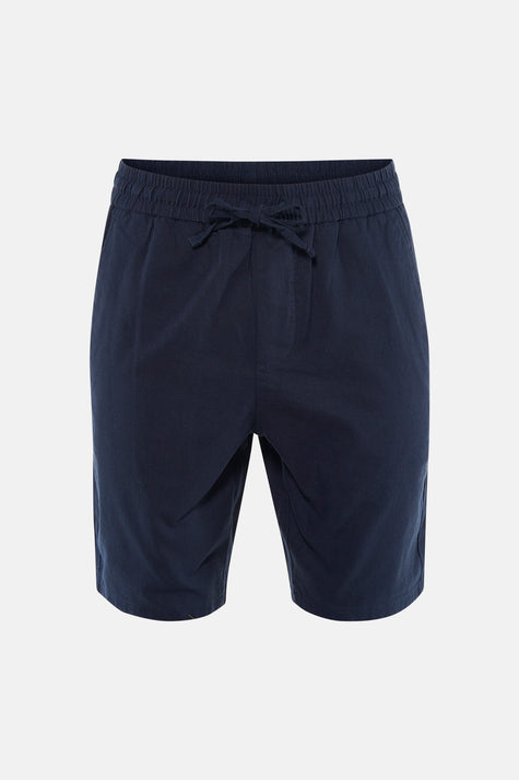 Short - bleu