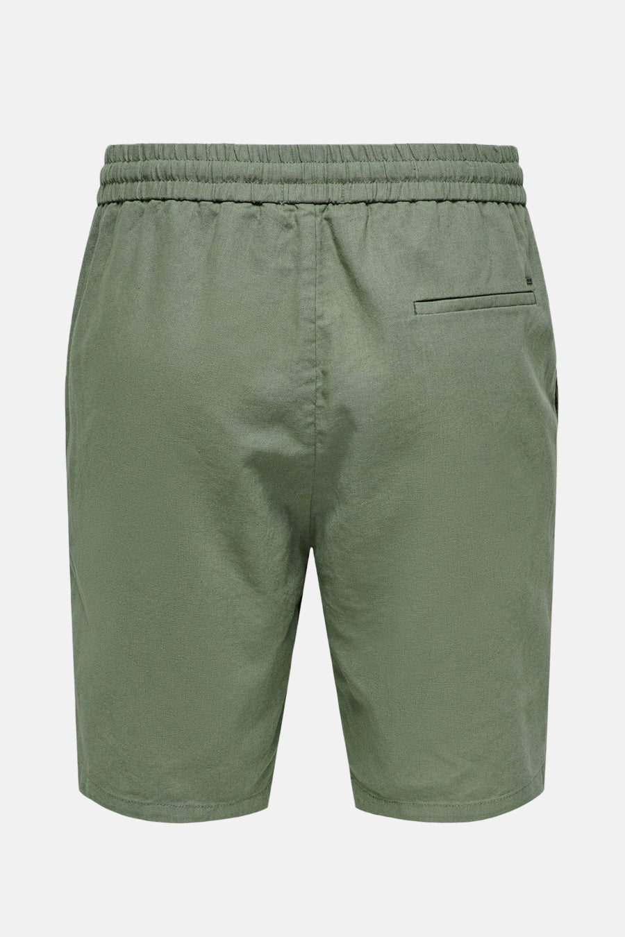 ONSLINUS 0007 COT LIN SHORTS NOOS