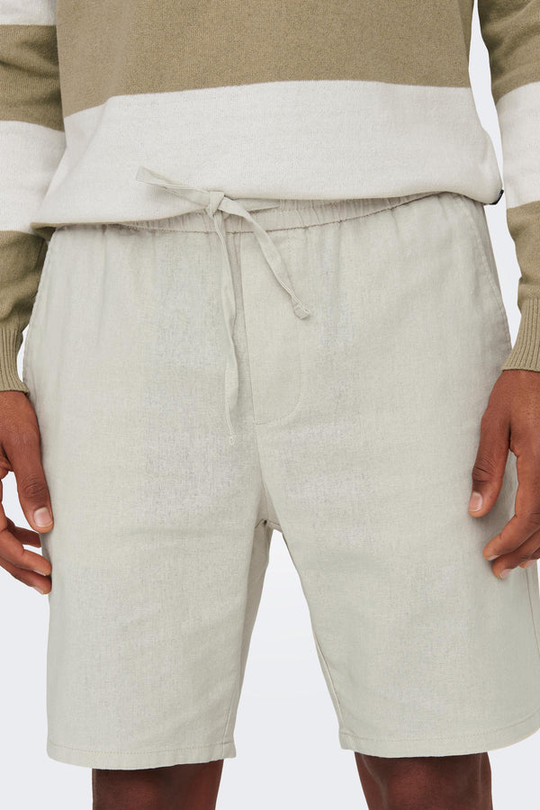 Short Gris - ONLY & SONS®