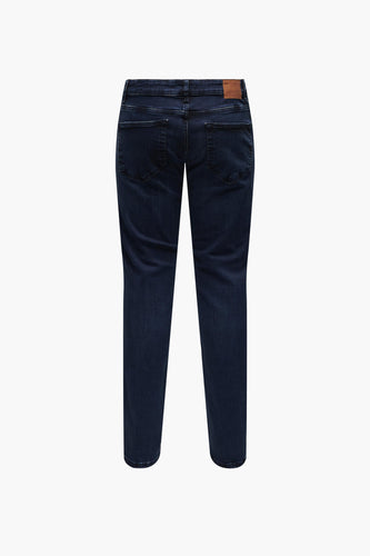 Jean slim - bleu - ONLY & SONS®