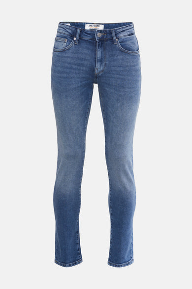 ONSWEFT REG. MB 5094 TAI DNM NOOS