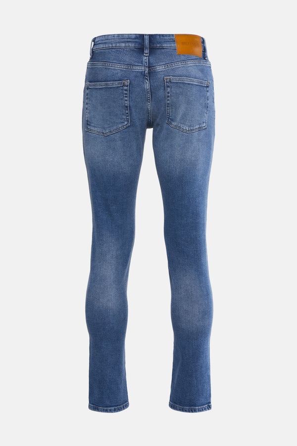 Jeans straight Mid blue denim - ONLY & SONS®