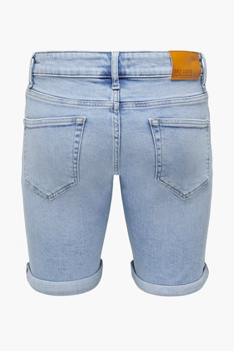 Short - bleu - ONLY & SONS®