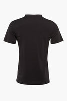 ONSMAX LIFE SS STITCH TEE NOOS