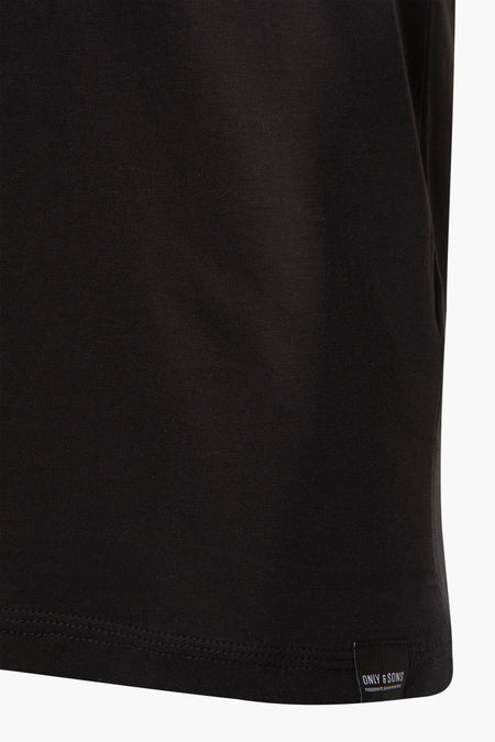 ONSMAX LIFE SS STITCH TEE NOOS