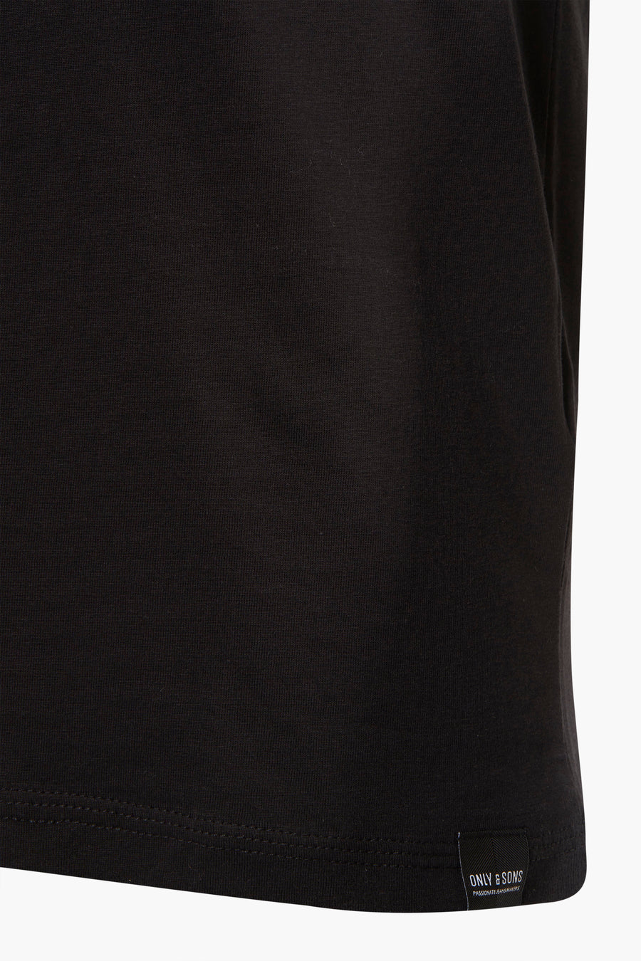T-shirt - noir - ONLY & SONS® - 4