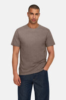 ONSMAX LIFE SS STITCH TEE NOOS