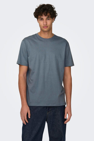 T-shirt à manches courtes - Flint Stone