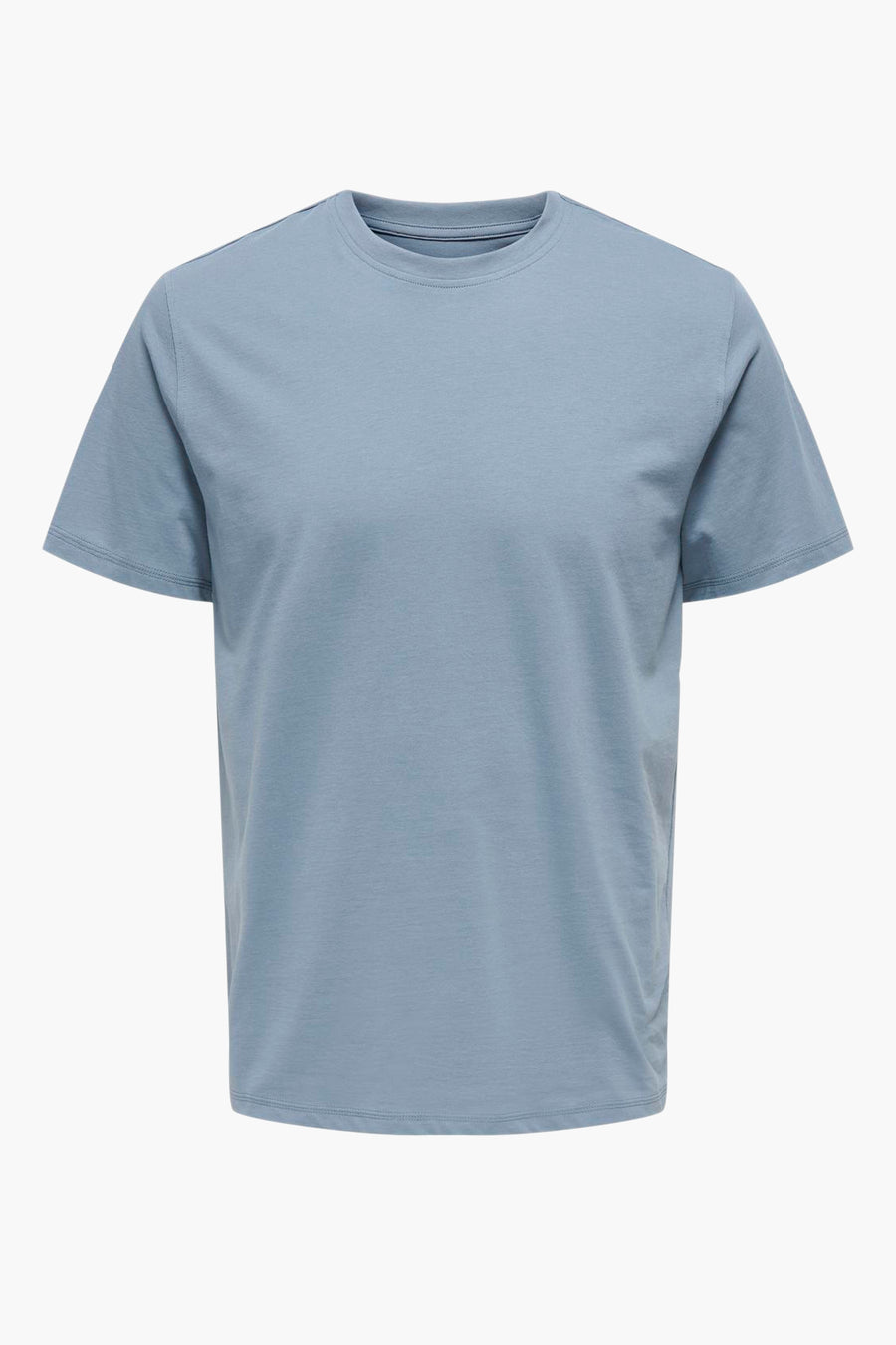 T-shirt à manches courtes - bleu