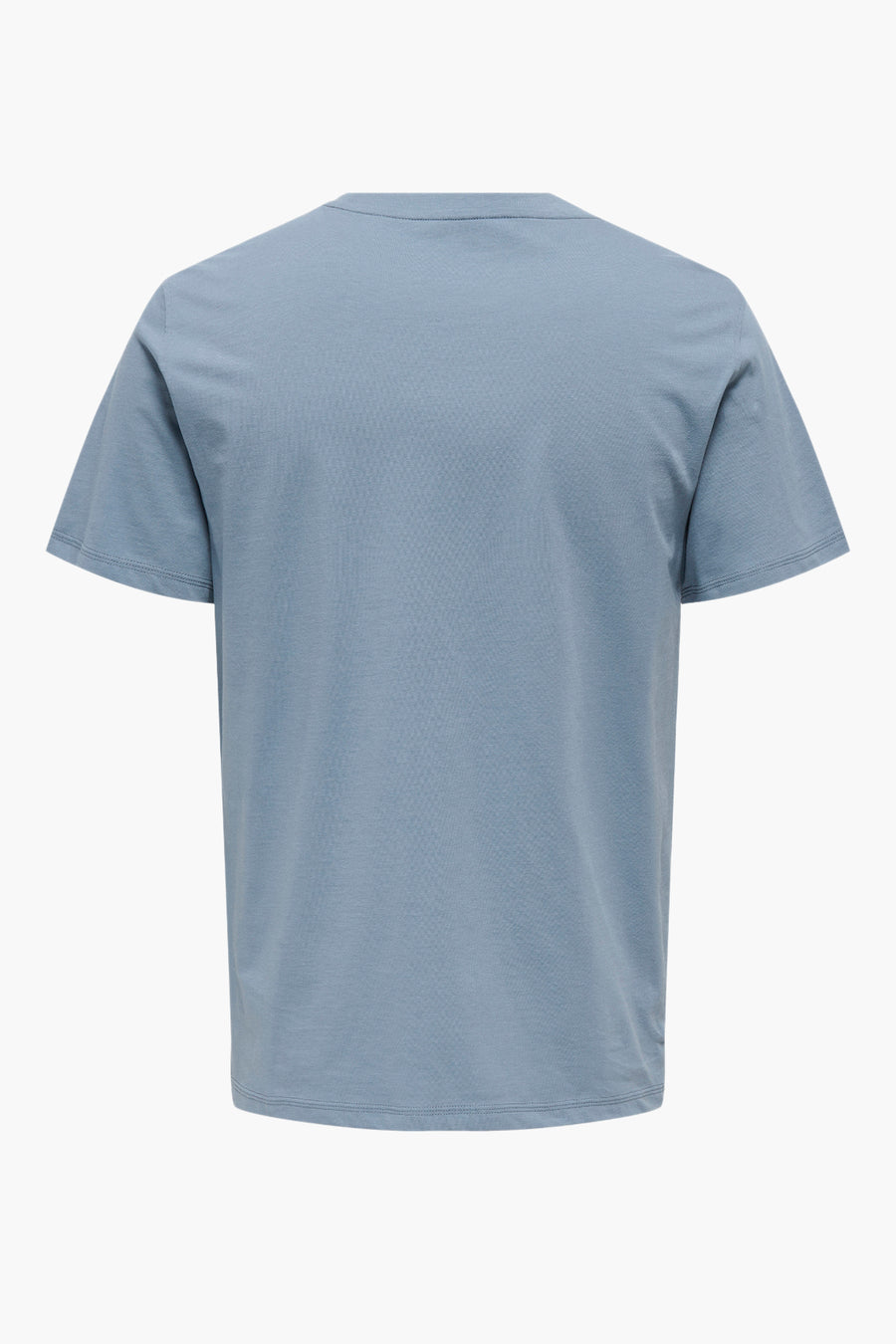 T-shirt à manches courtes - bleu