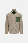Veste - Desert Taupe