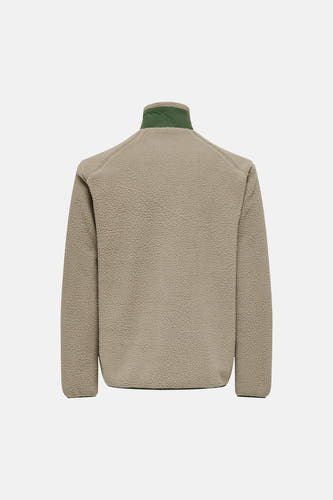 Veste - Desert Taupe