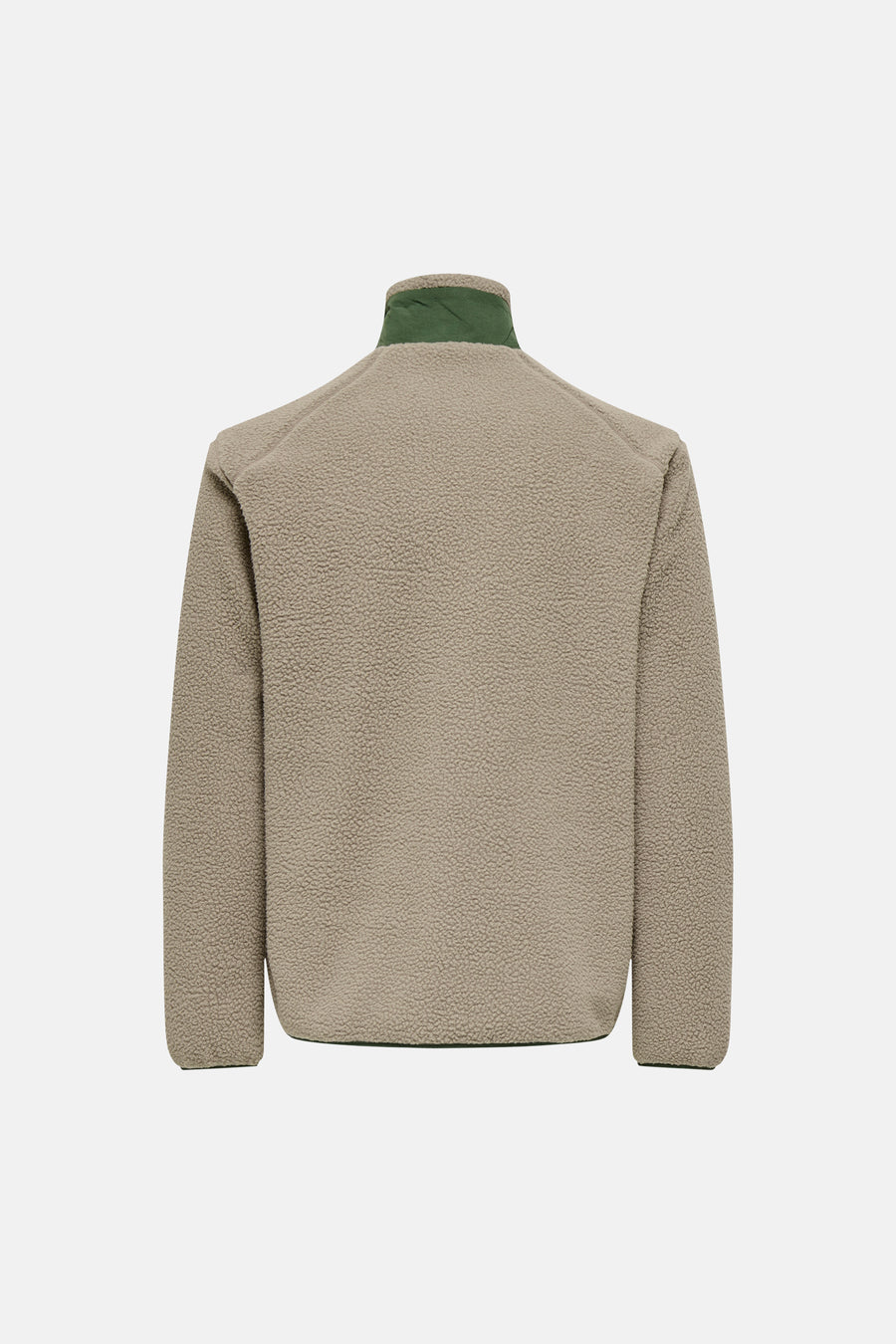 Veste - Desert Taupe