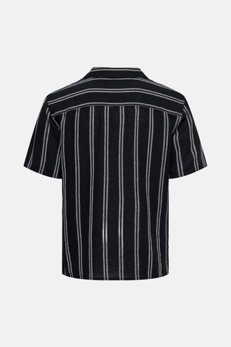 Chemise à manches courtes - bleu - ONLY & SONS® - 7