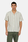 Chemise - Multicolore
