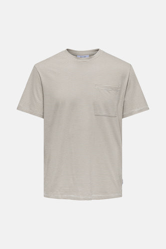 ONSBALE REG SS TEE