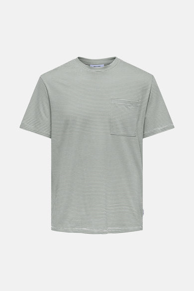 ONSBALE REG SS TEE