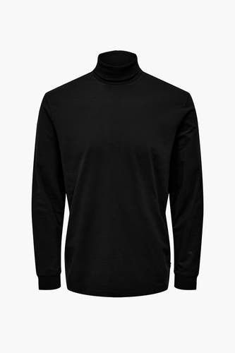 Pull - noir