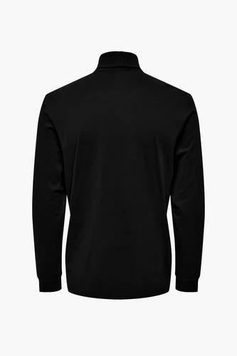 Pull - noir