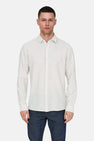 ONSCAIDEN LIFE LS STR LINENBLEND660 NOOS